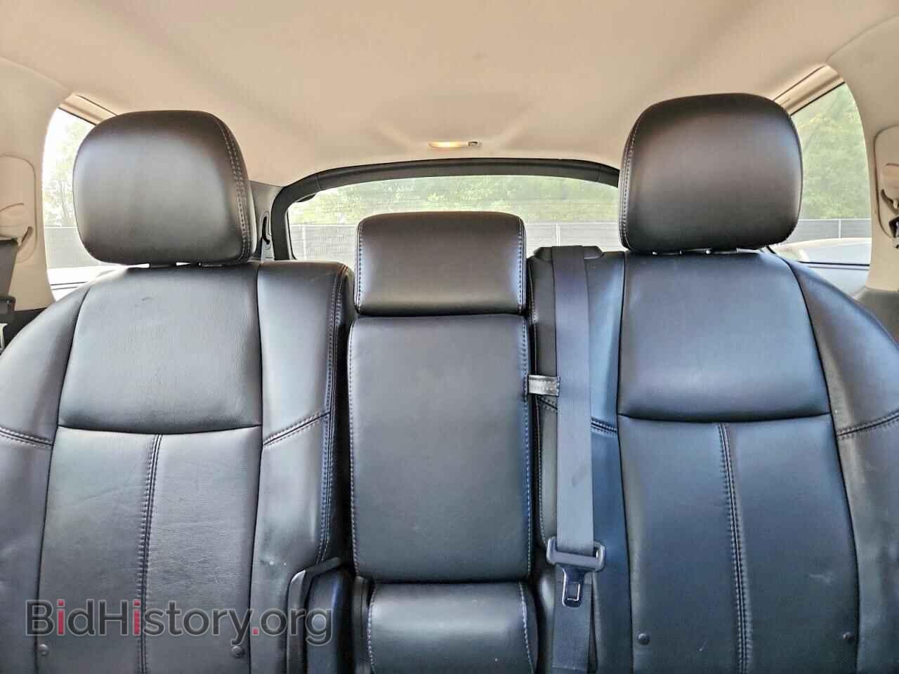 2013 NISSAN PATHFINDER - VIN: 5N1AR2MM3DC683718 - Photo 10