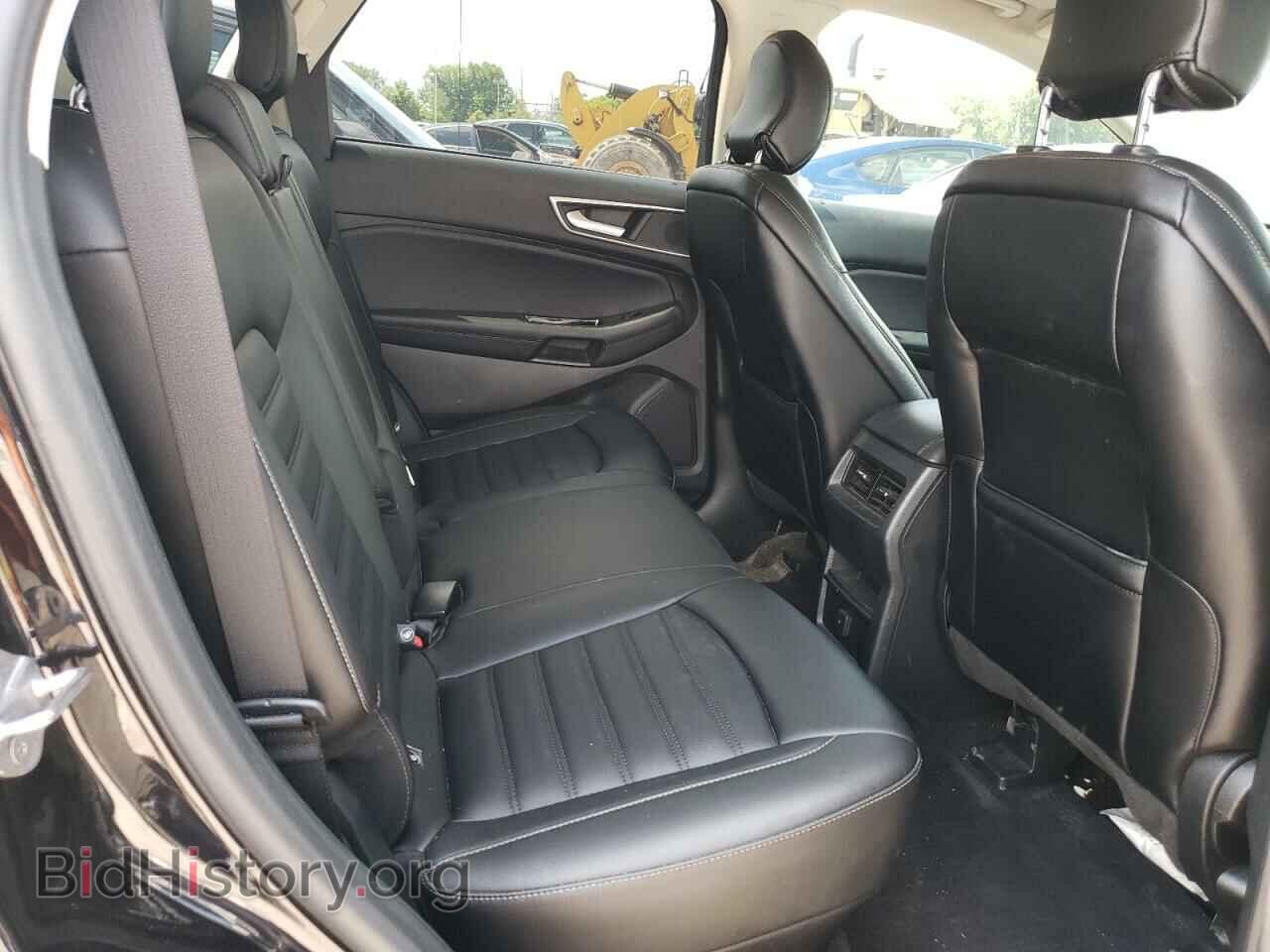2019 FORD EDGE - VIN: 2FMPK4J95KBC27100 - Фото 10