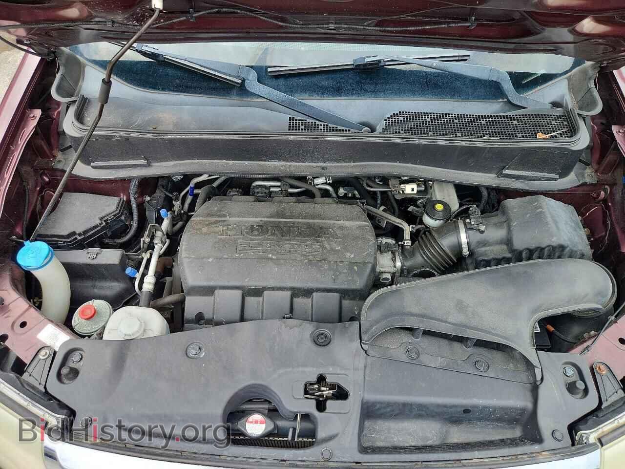 2015 HONDA PILOT - VIN: 5FNYF4H56FB073067 - Photo 12