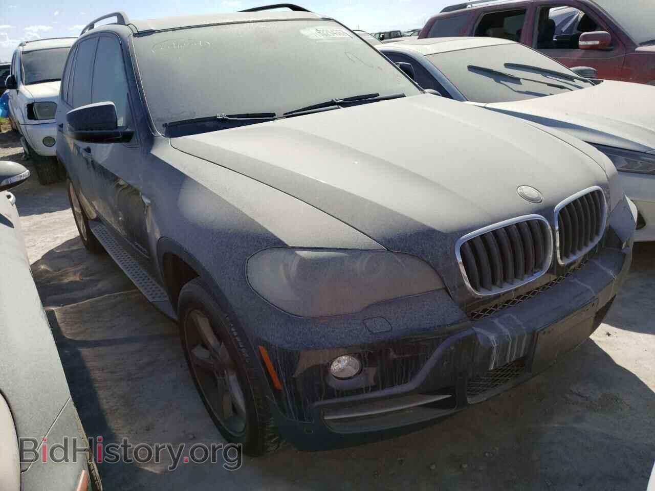 Фотография 5UXFE435X9L268641 - BMW X5 2009