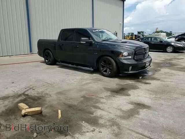 2017 RAM 1500 - VIN: 1C6RR6MT4HS505146 - Фото 13