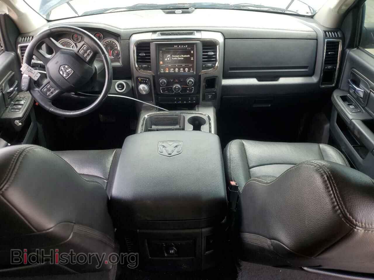 2017 RAM 1500 - VIN: 1C6RR6MT4HS505146 - Фото 8