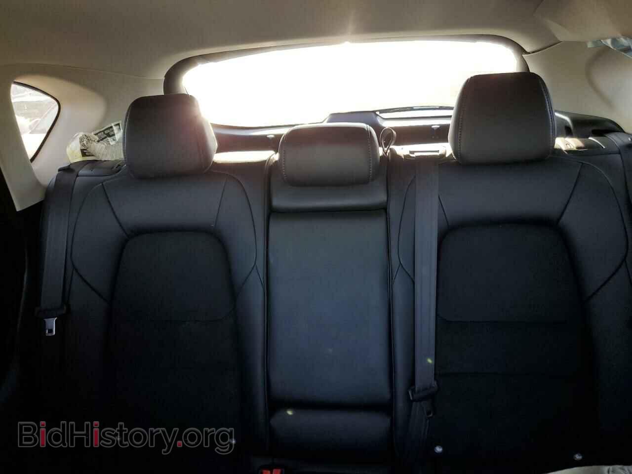 2021 MAZDA CX-5 - VIN: JM3KFBCM2M0356786 - Фото 10