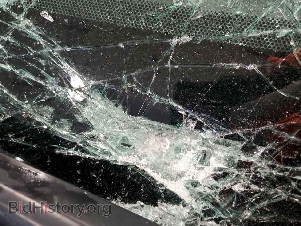 2016 CHRYSLER MINIVAN - VIN: 2C4RC1CG2GR119035 - Photo 10