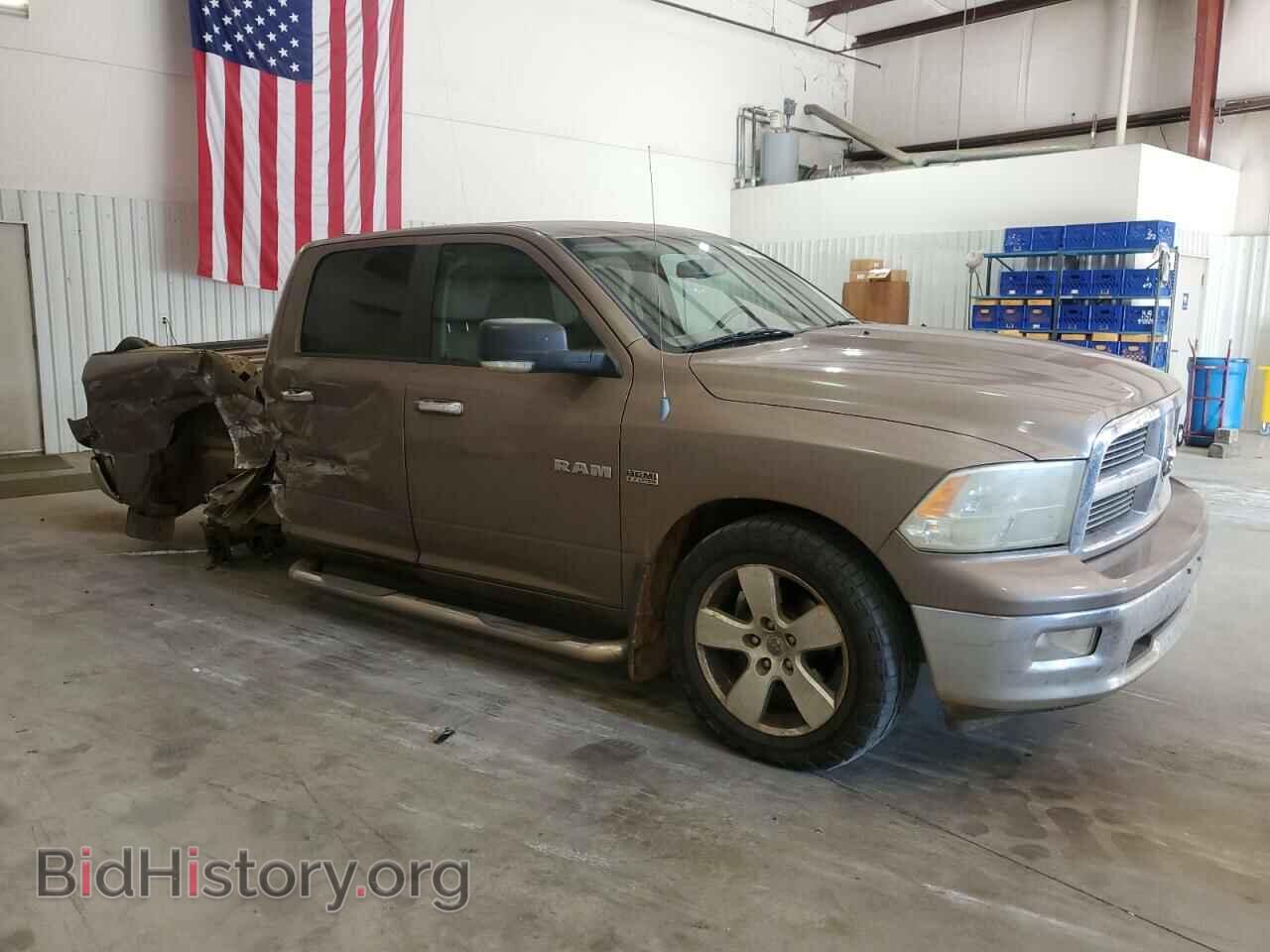 2010 DODGE All Models - VIN: 1D7RB1CT1AS178699 - Photo 4