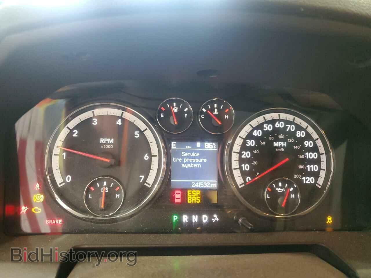 2010 DODGE All Models - VIN: 1D7RB1CT1AS178699 - Photo 9