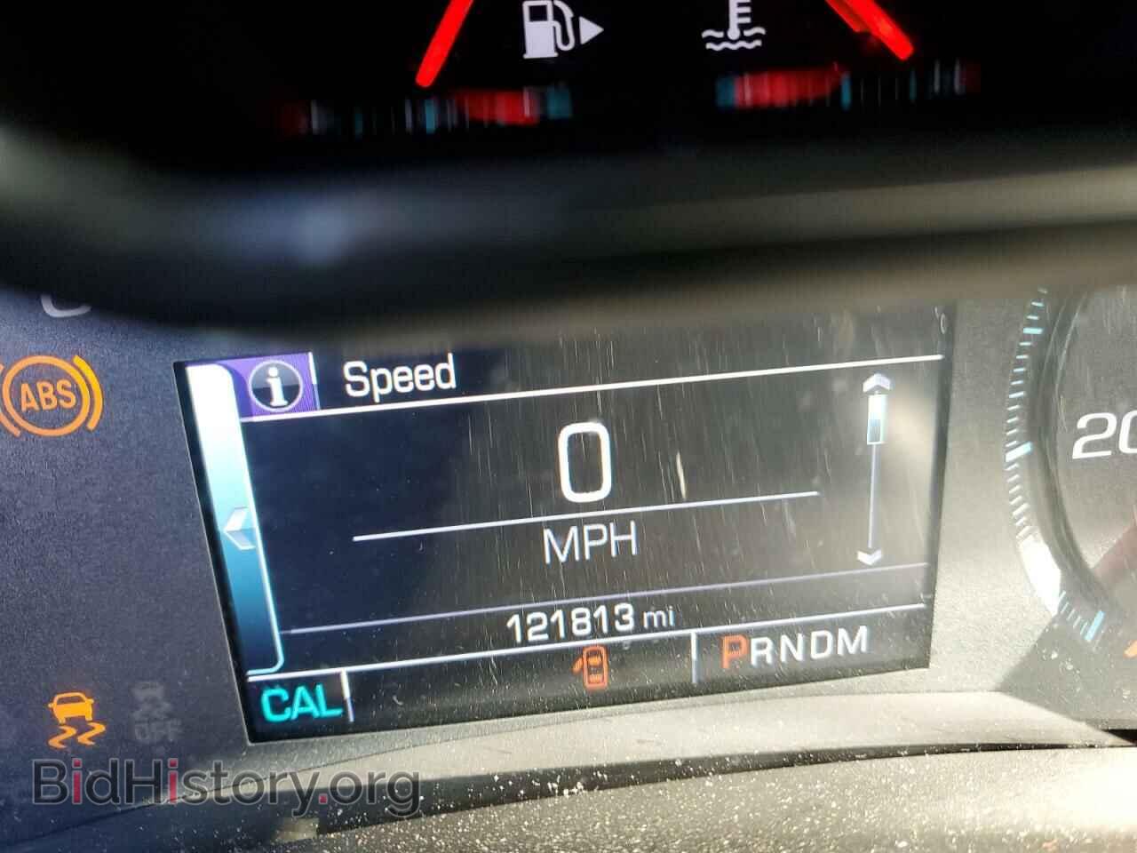 2019 CHEVROLET IMPALA - VIN: 2G11Z5SA8K9121096 - Фото 8