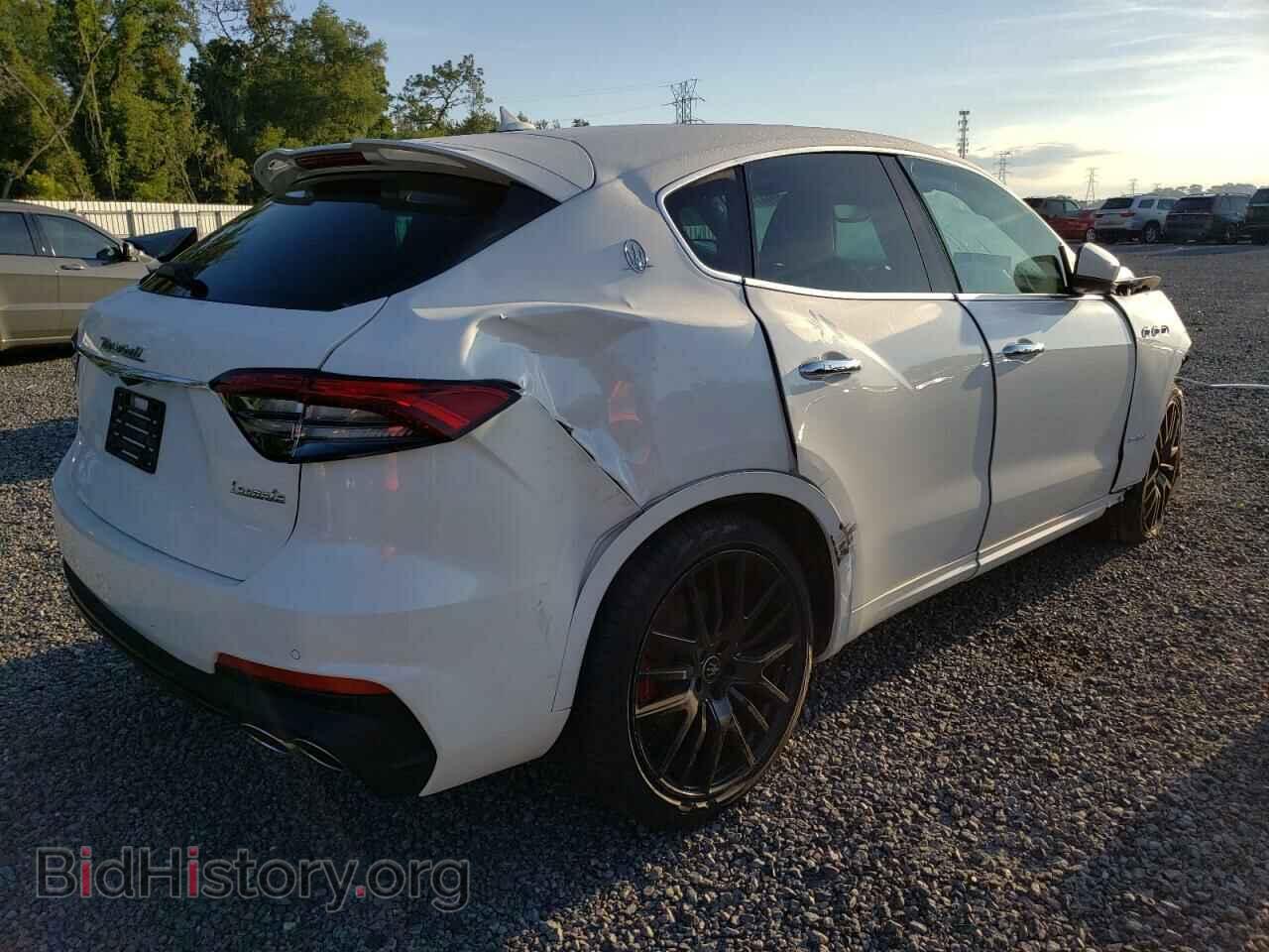 2021 MASERATI ALL MODELS - VIN: ZN661XUS7MX379585 - Photo 3