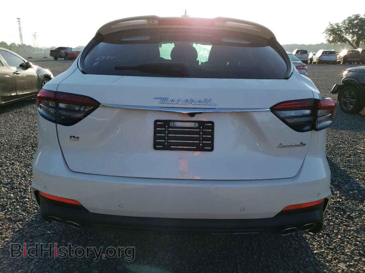 2021 MASERATI ALL MODELS - VIN: ZN661XUS7MX379585 - Photo 6