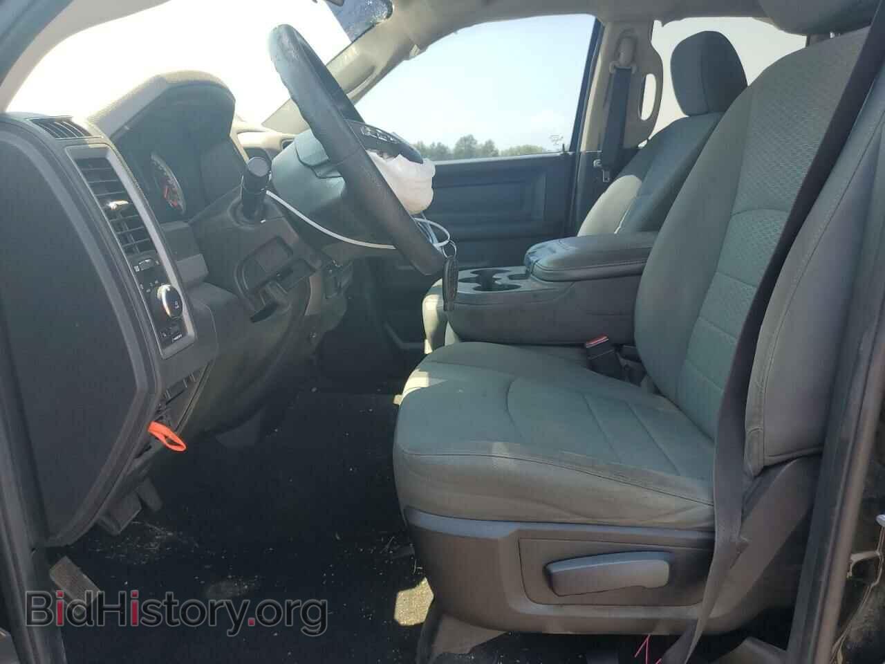 2014 RAM 1500 - VIN: 1C6RR6FT8ES337410 - Photo 7