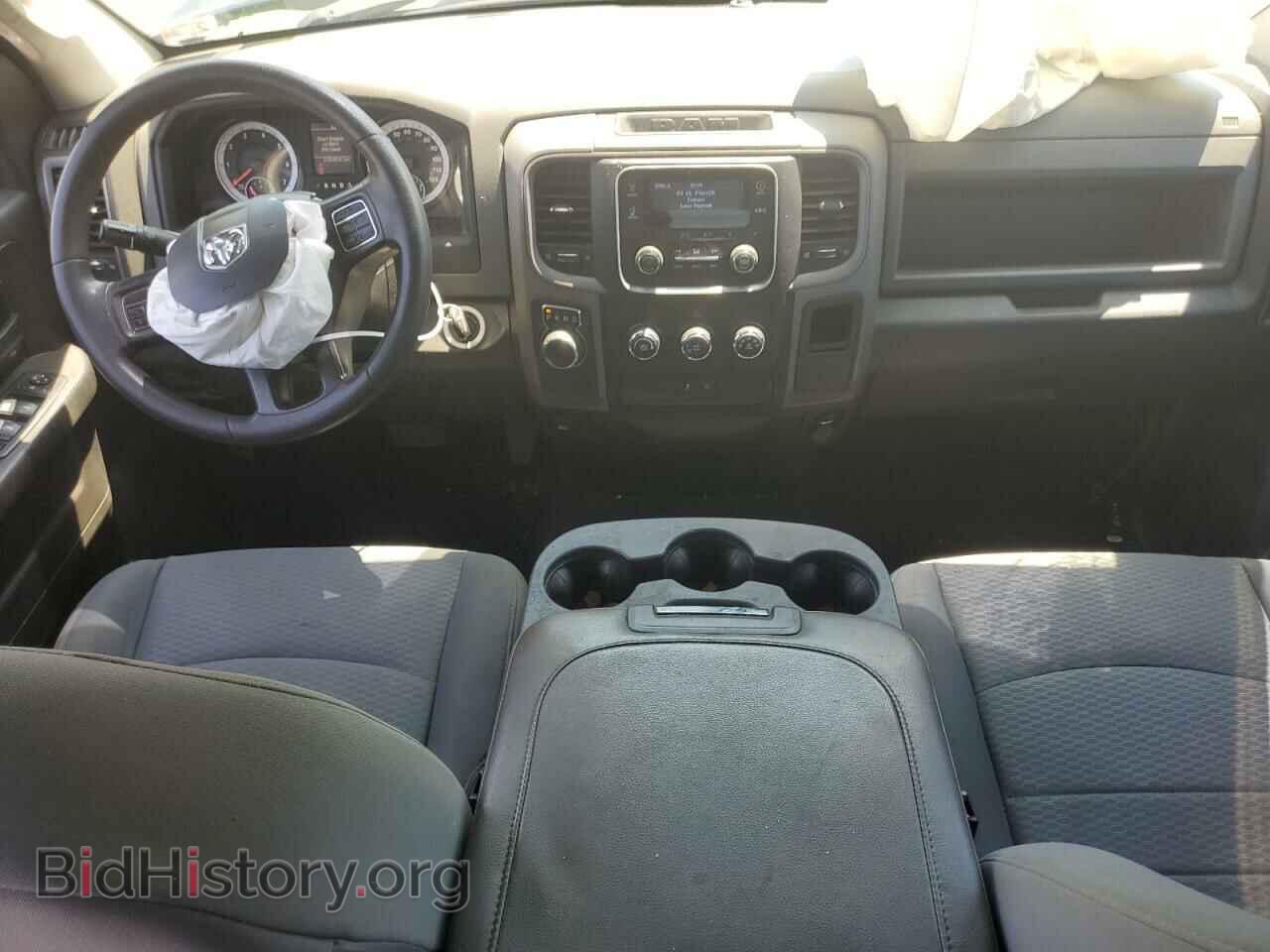 2014 RAM 1500 - VIN: 1C6RR6FT8ES337410 - Photo 8