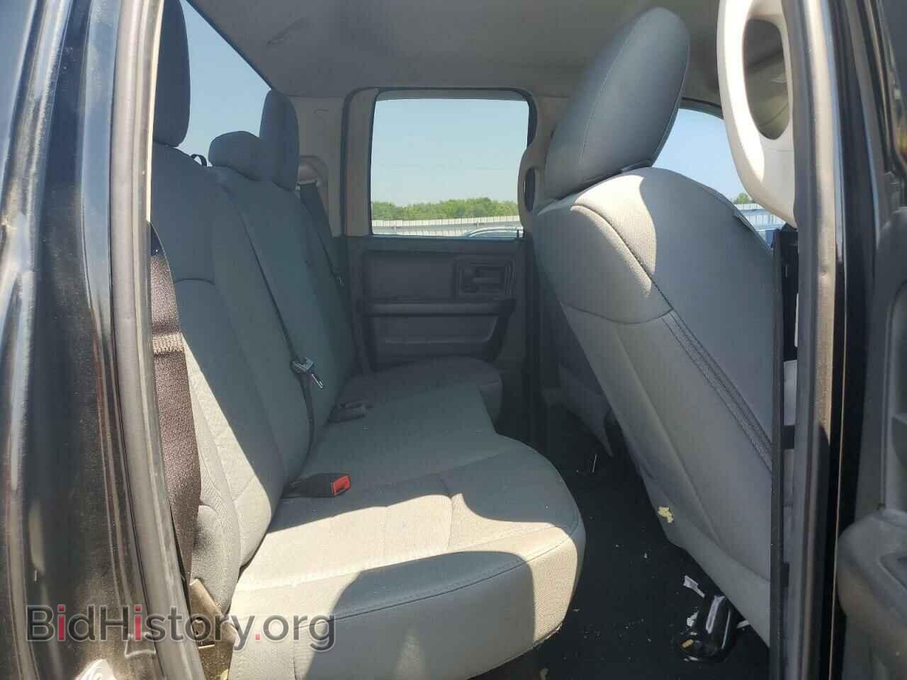 2014 RAM 1500 - VIN: 1C6RR6FT8ES337410 - Photo 10