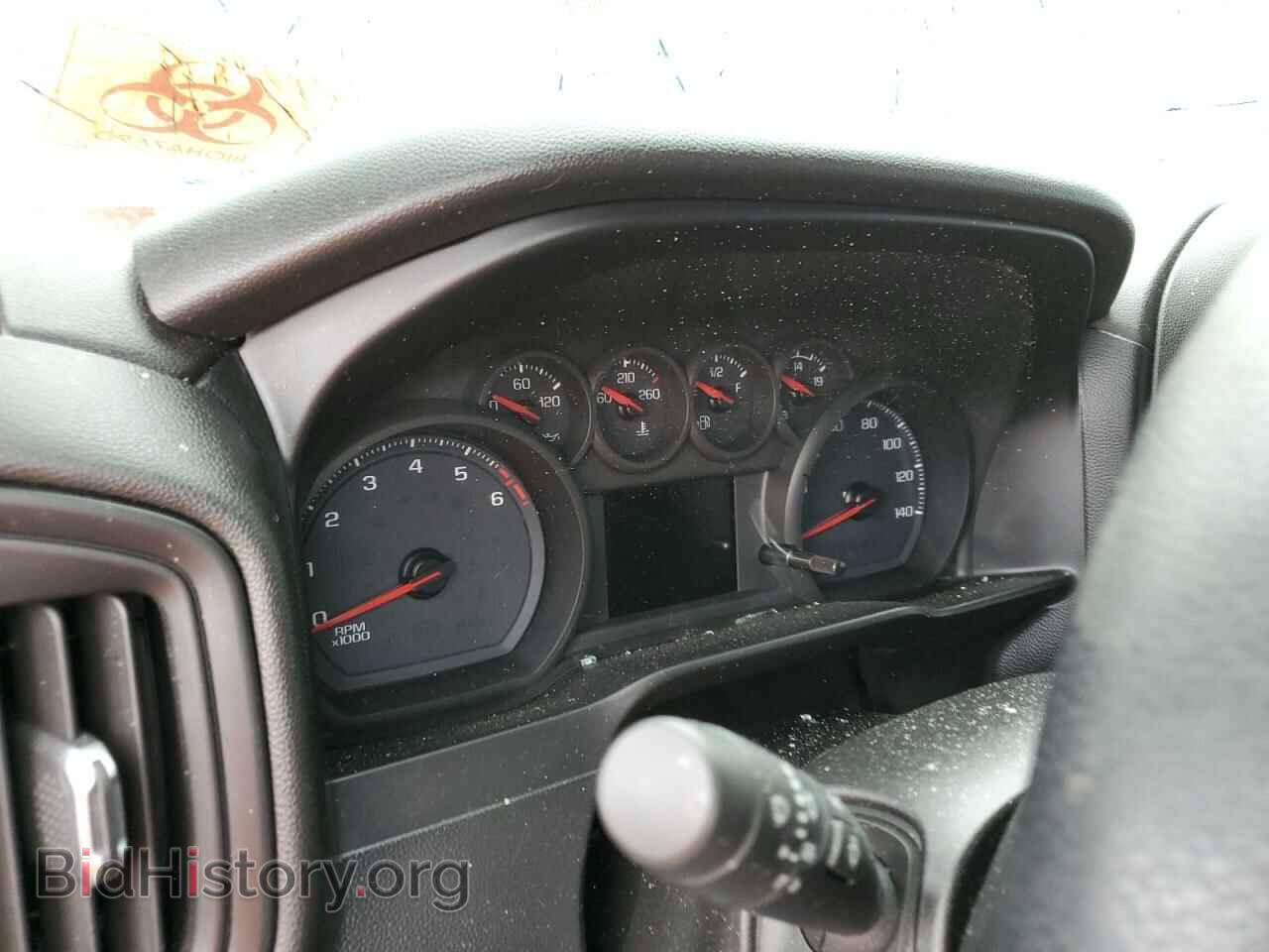 2020 CHEVROLET SILVERADO - VIN: 1GCPYCEF2LZ142968 - Фото 8