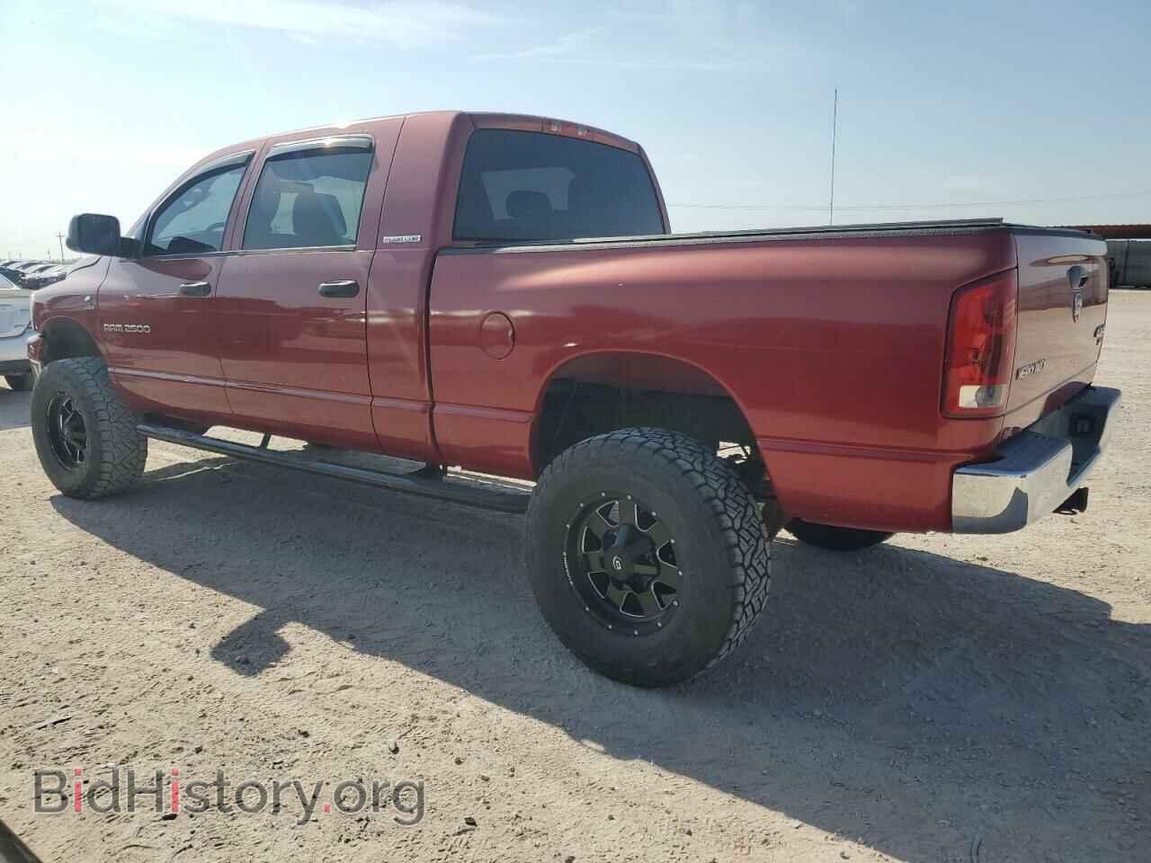 2006 DODGE All Models - VIN: 3D7KS29C66G230096 - Photo 2