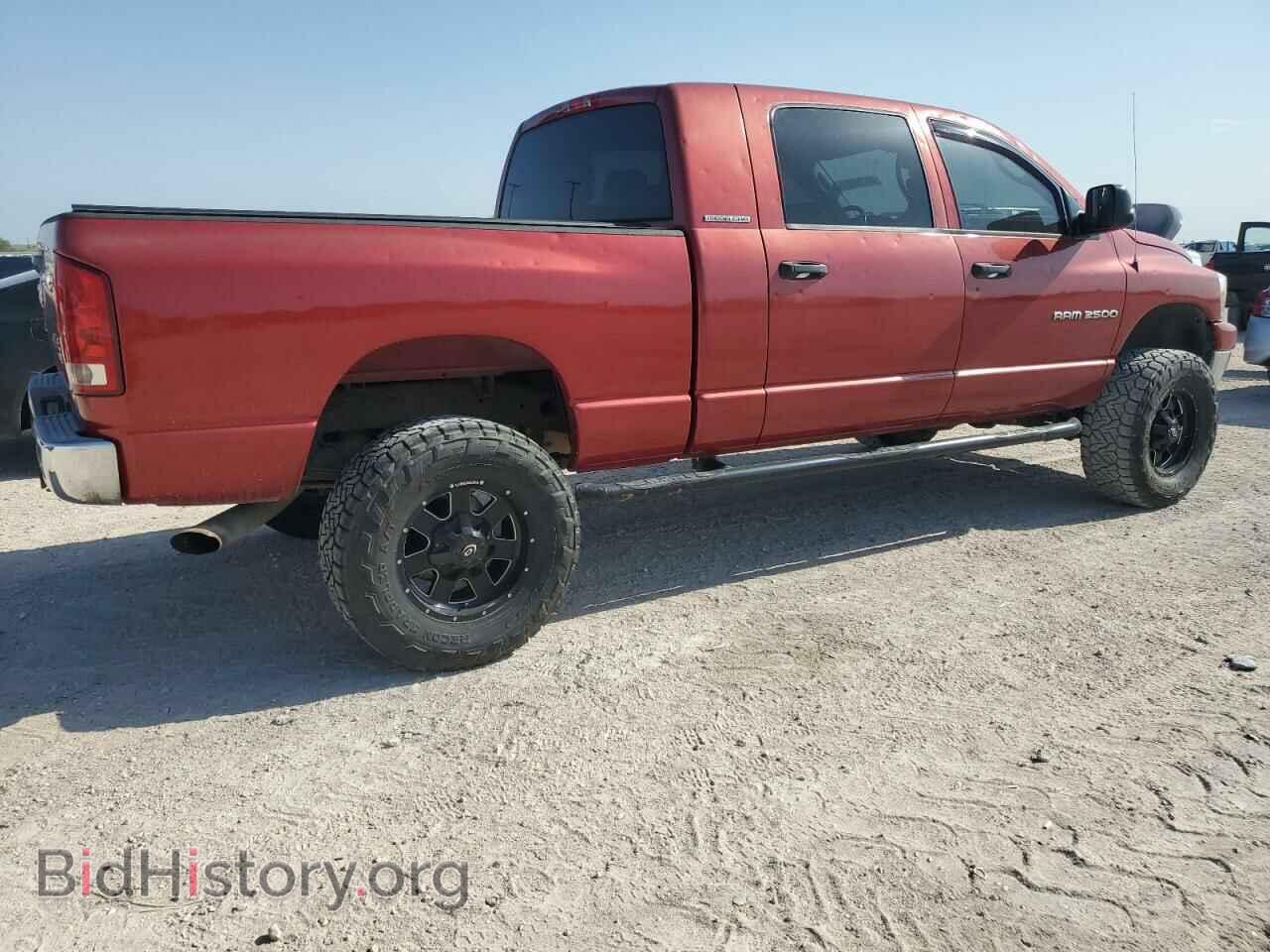 2006 DODGE All Models - VIN: 3D7KS29C66G230096 - Photo 3