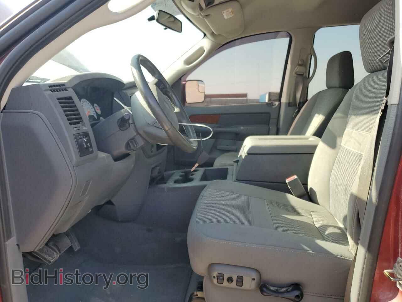2006 DODGE All Models - VIN: 3D7KS29C66G230096 - Photo 7