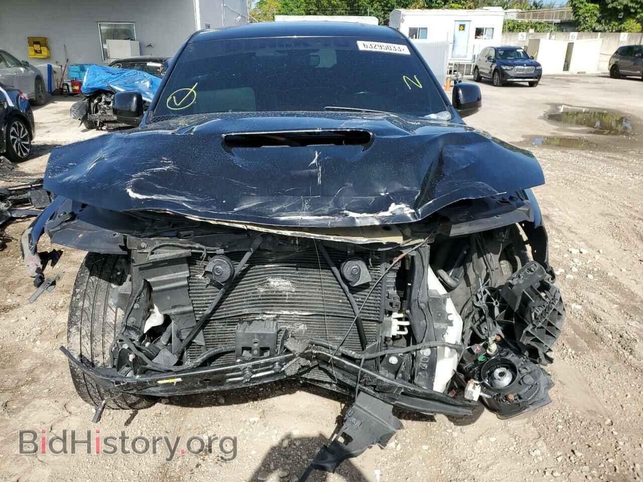 2020 DODGE DURANGO - VIN: 1C4SDJCT3LC253289 - Photo 5