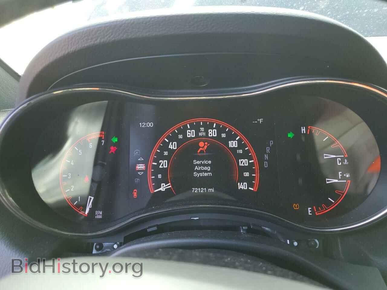 2020 DODGE DURANGO - VIN: 1C4SDJCT3LC253289 - Photo 9