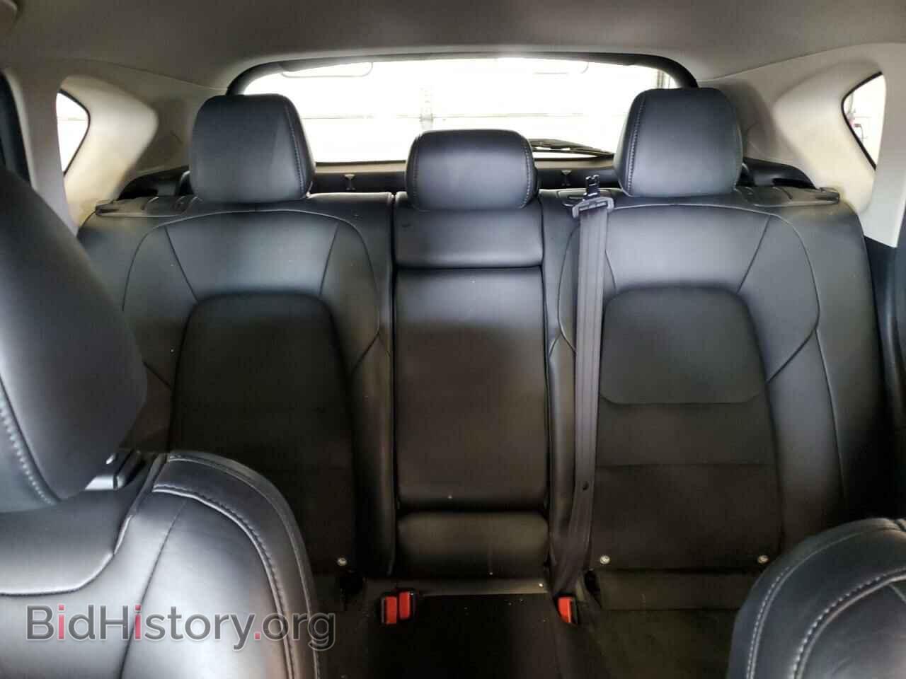 2018 MAZDA CX-5 - VIN: JM3KFBCM4J0306824 - Фото 10