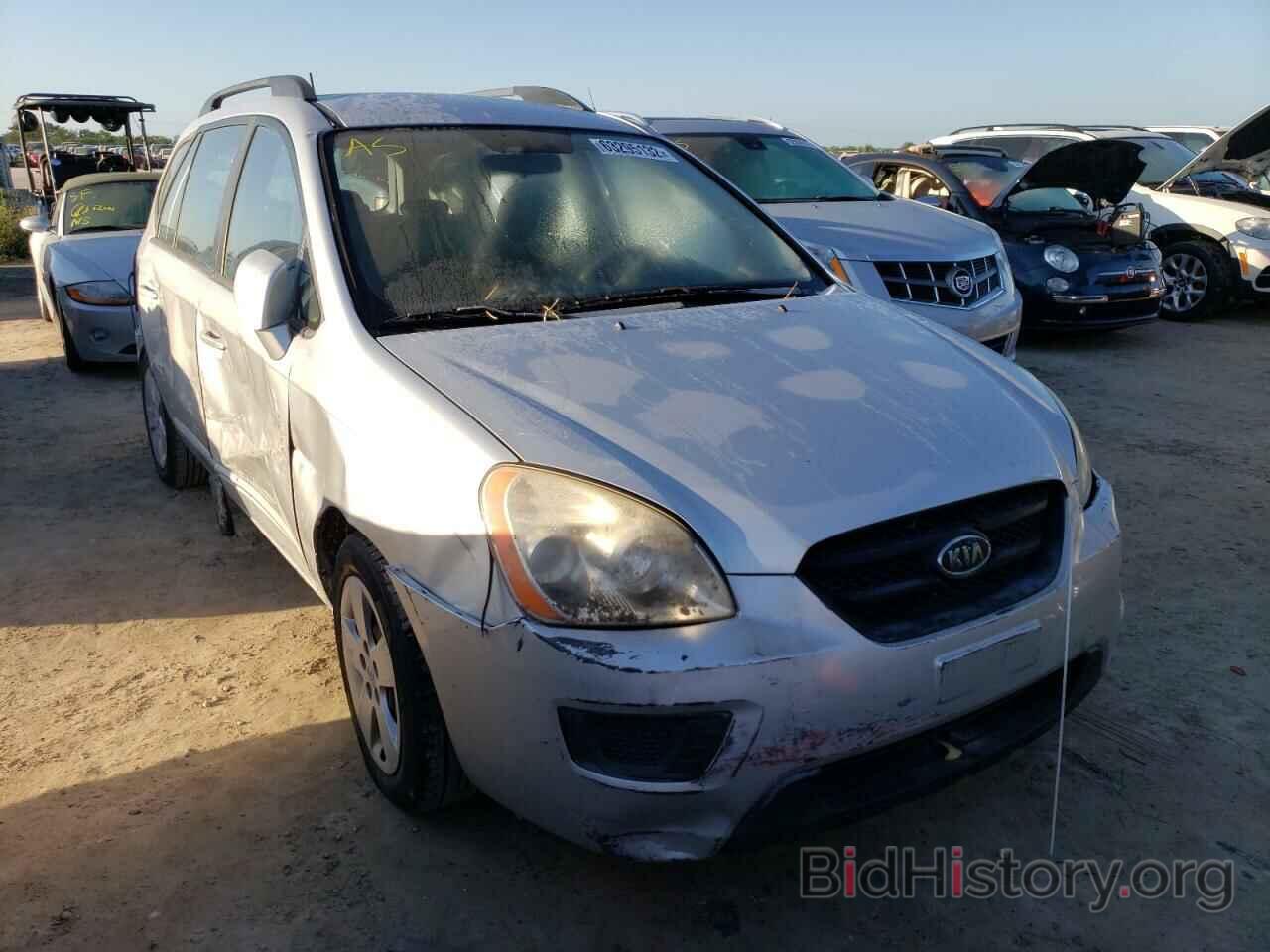 Photo KNAFG528897259813 - KIA RONDO 2009