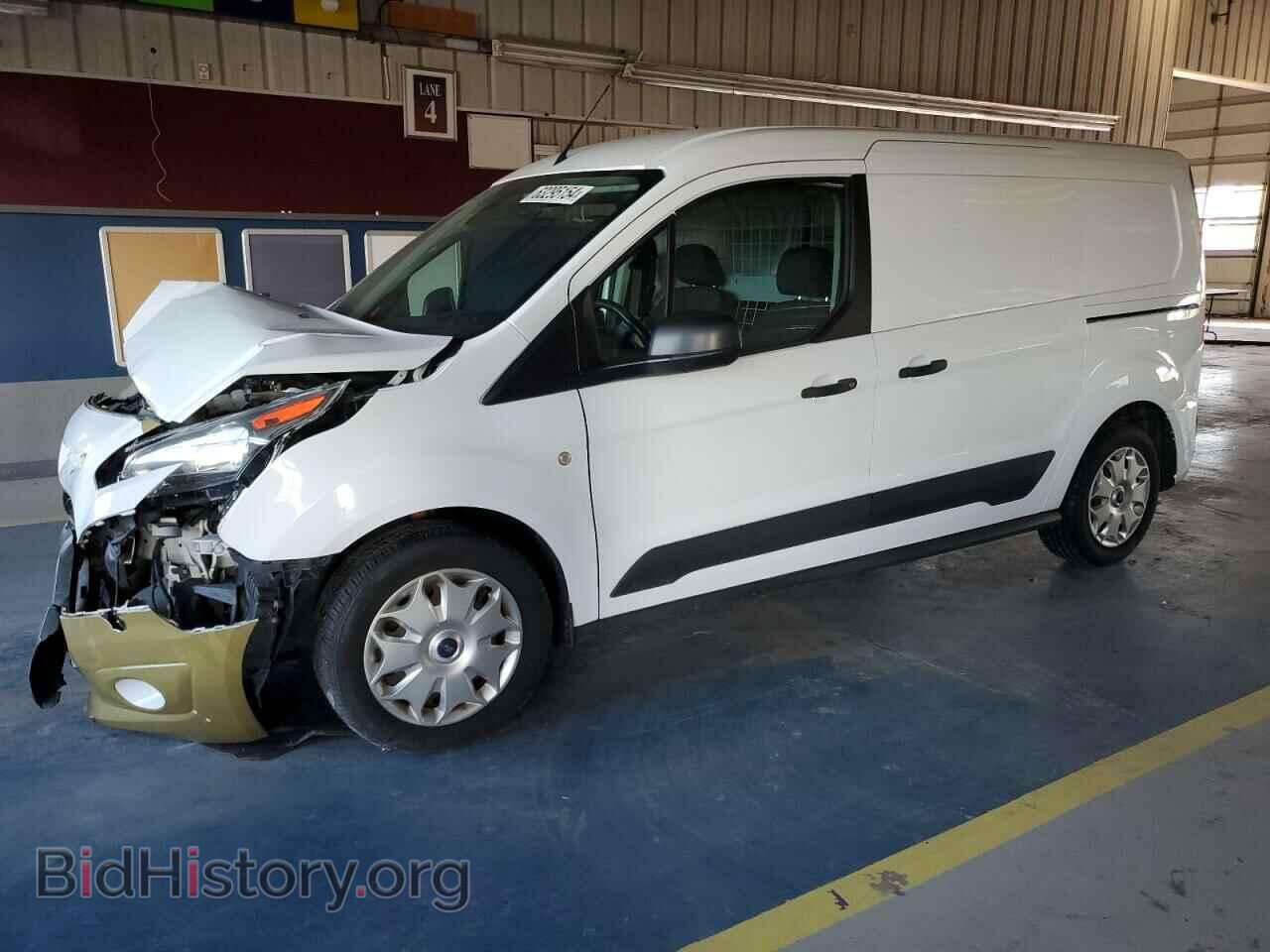Photo NM0LS7F71F1215391 - FORD TRANSIT 2015