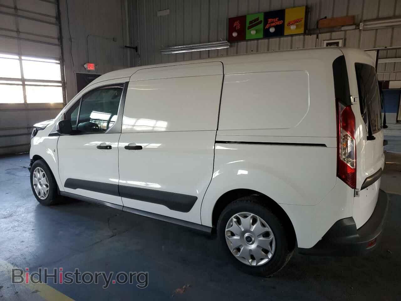 2015 FORD TRANSIT - VIN: NM0LS7F71F1215391 - Фото 2