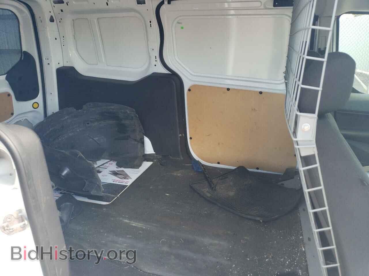 2015 FORD TRANSIT - VIN: NM0LS7F71F1215391 - Фото 11