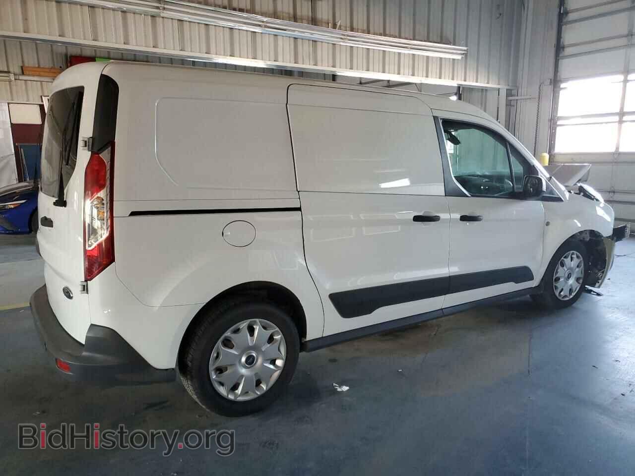2015 FORD TRANSIT - VIN: NM0LS7F71F1215391 - Фото 3