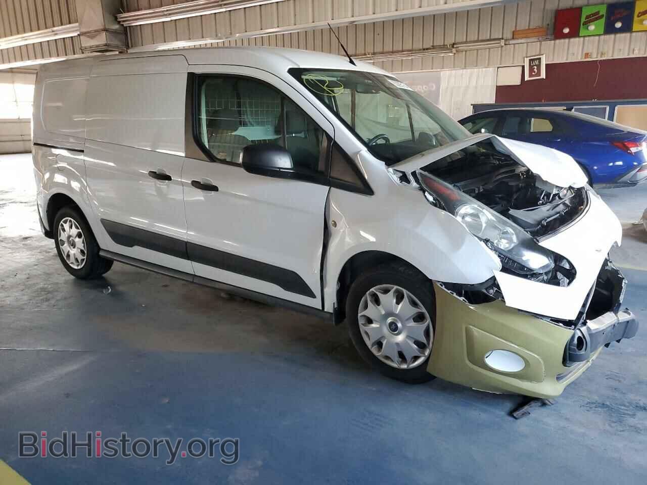 2015 FORD TRANSIT - VIN: NM0LS7F71F1215391 - Фото 4