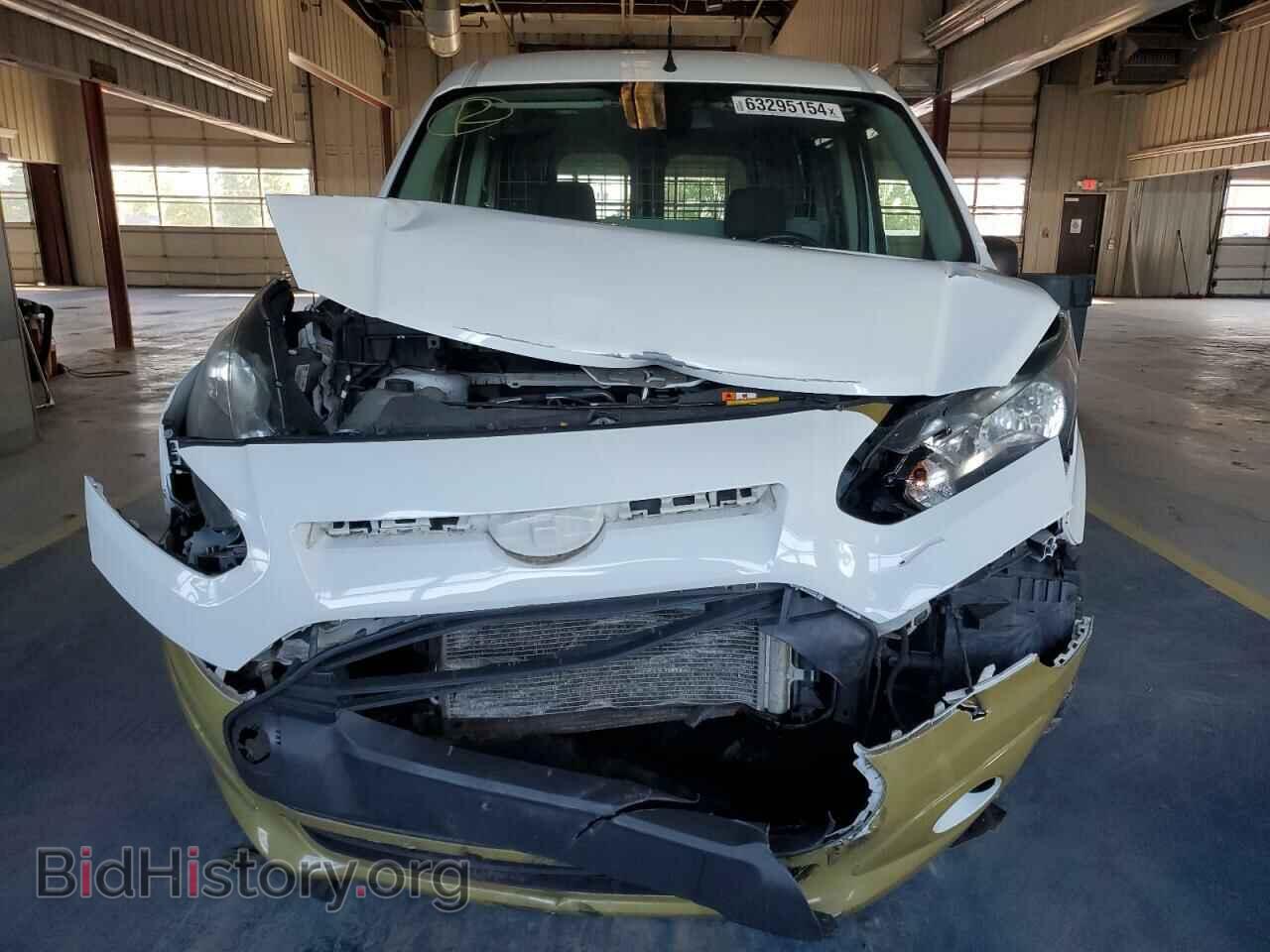 2015 FORD TRANSIT - VIN: NM0LS7F71F1215391 - Фото 5