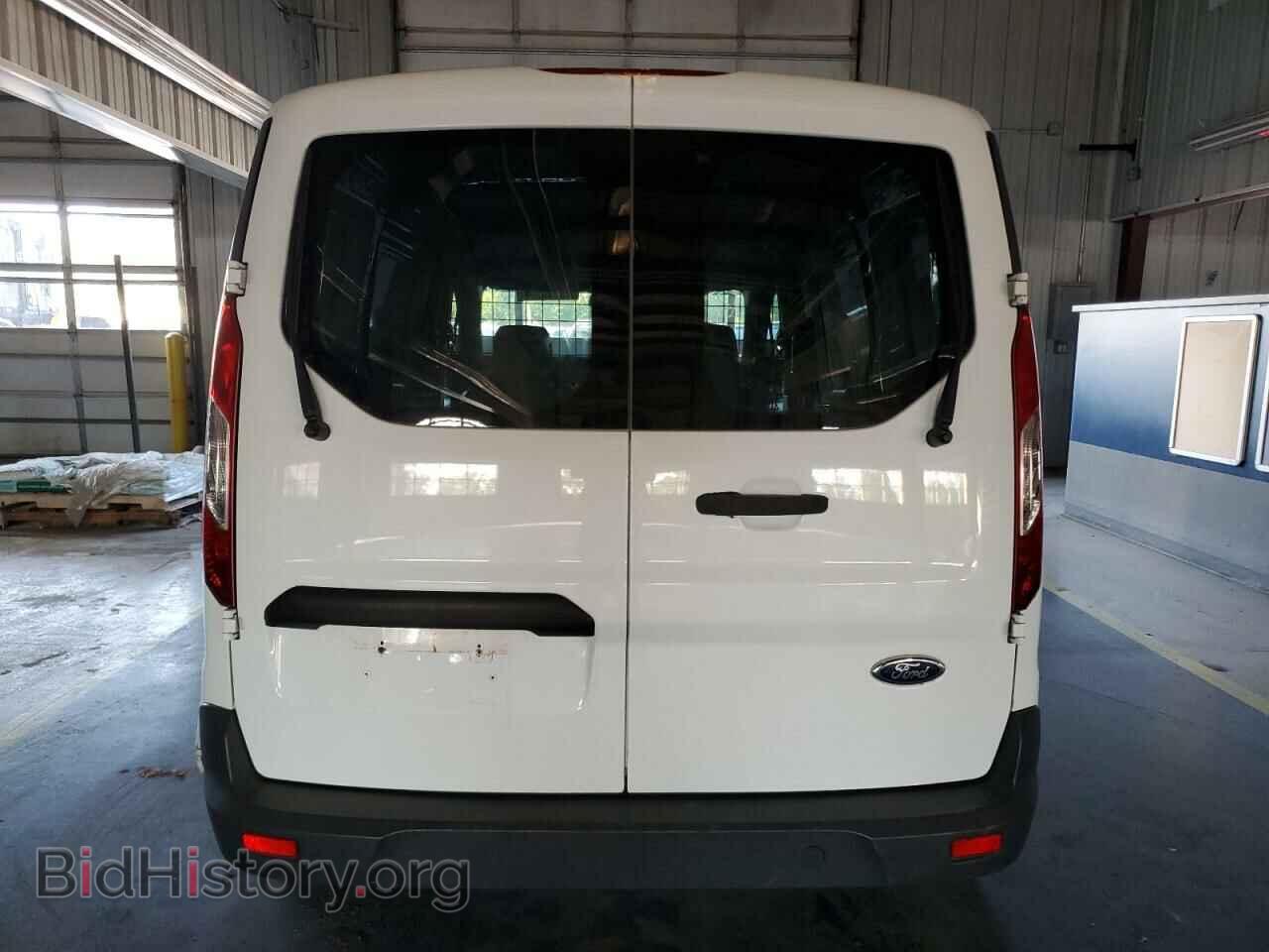 2015 FORD TRANSIT - VIN: NM0LS7F71F1215391 - Фото 6