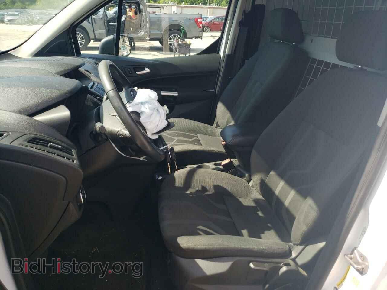 2015 FORD TRANSIT - VIN: NM0LS7F71F1215391 - Фото 7