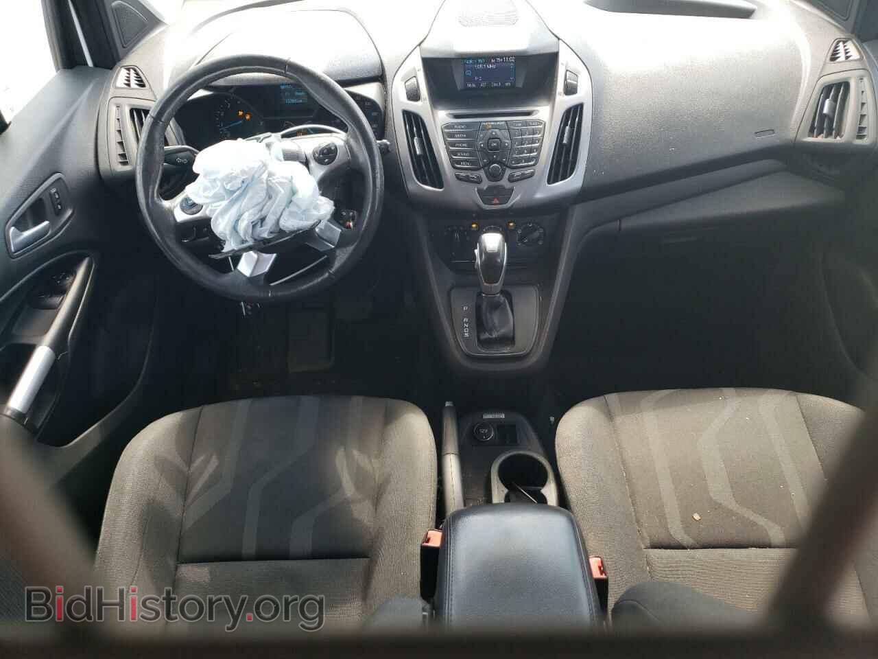 2015 FORD TRANSIT - VIN: NM0LS7F71F1215391 - Фото 8