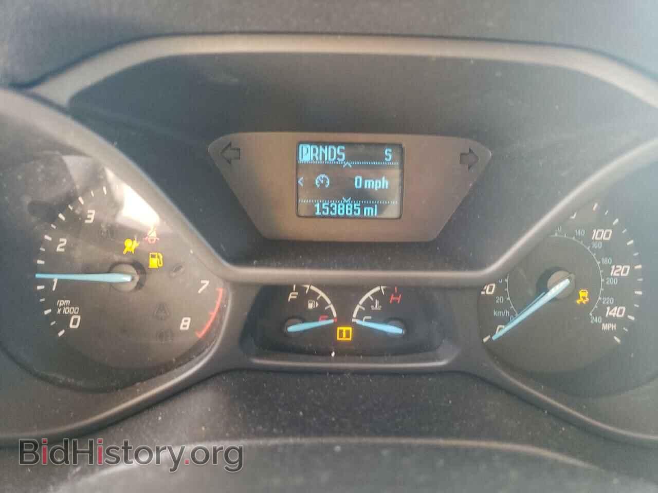 2015 FORD TRANSIT - VIN: NM0LS7F71F1215391 - Фото 9