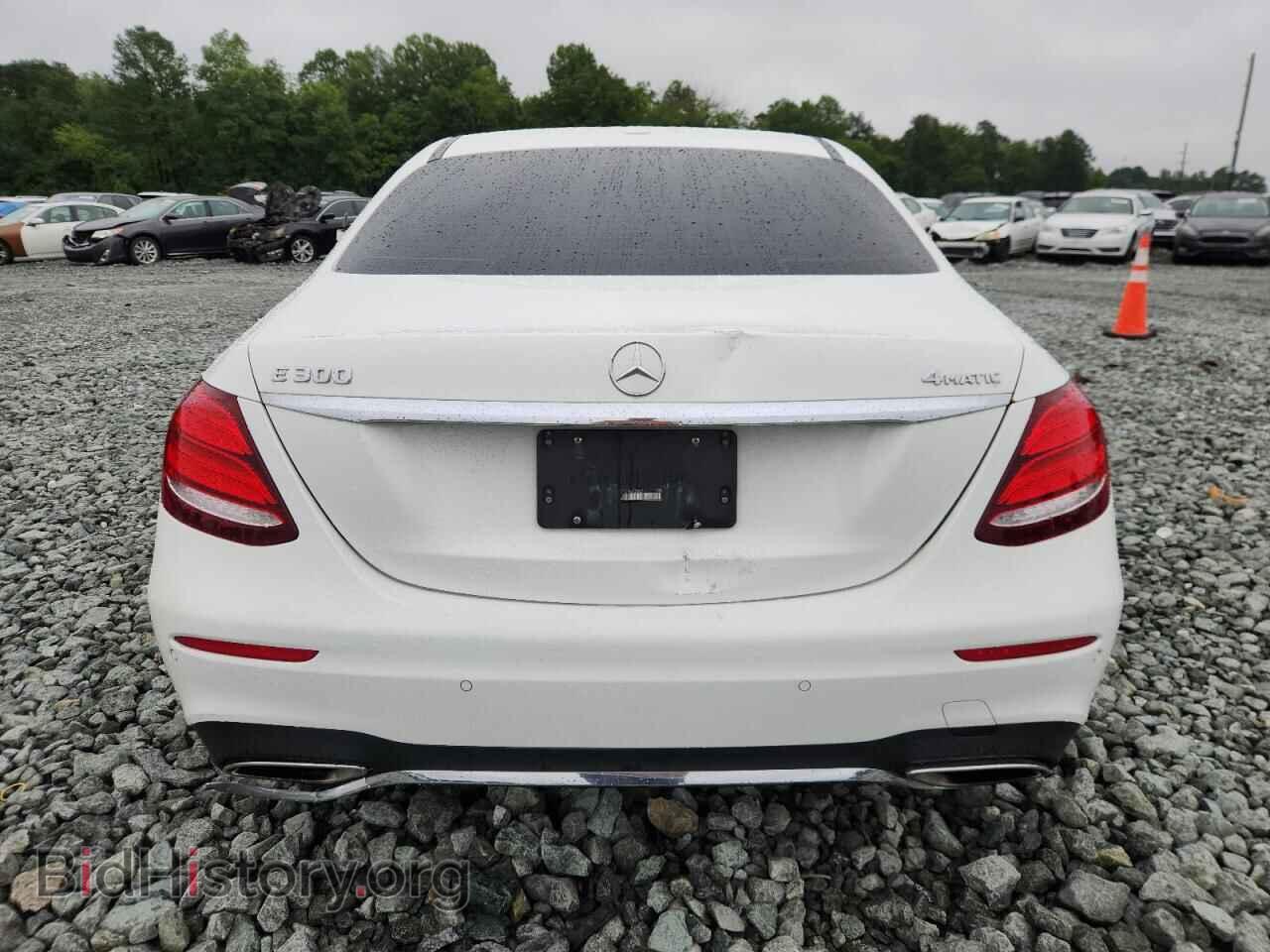 2017 MERCEDES-BENZ E-CLASS - VIN: WDDZF4KB1HA012827 - Фото 6