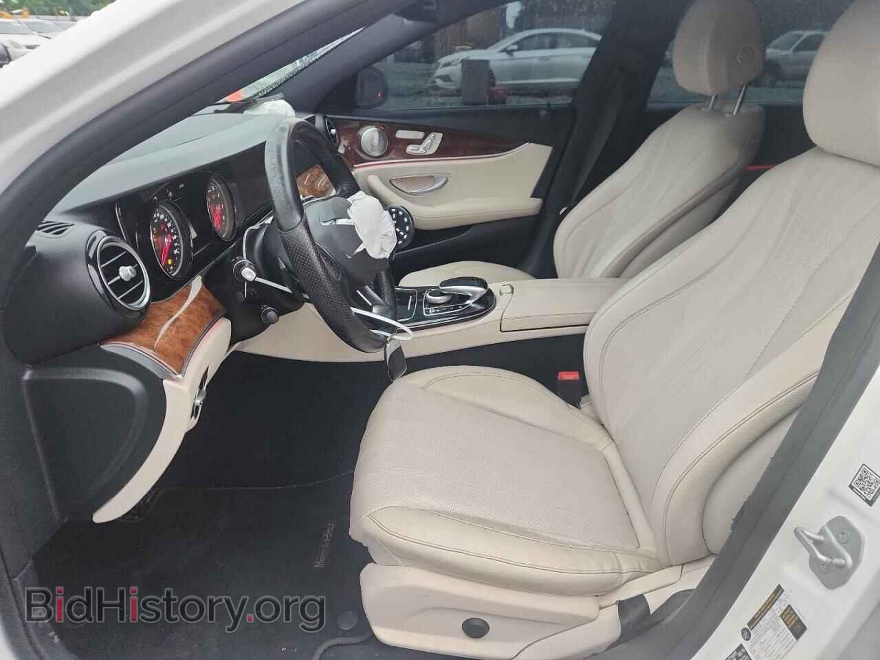 2017 MERCEDES-BENZ E-CLASS - VIN: WDDZF4KB1HA012827 - Фото 7