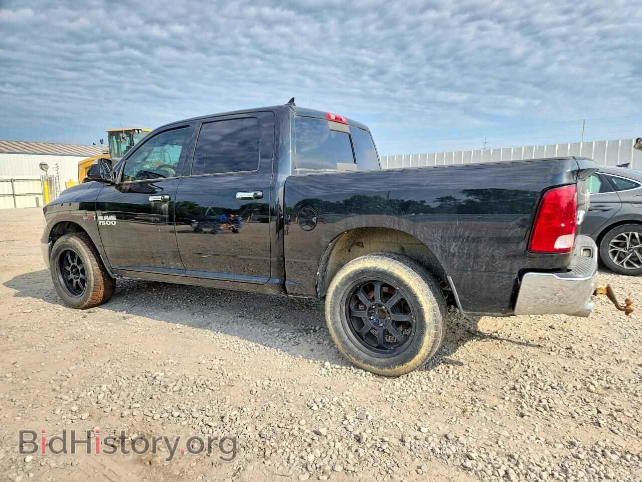 2015 RAM 1500 - VIN: 1C6RR7LM7FS641123 - Фото 2