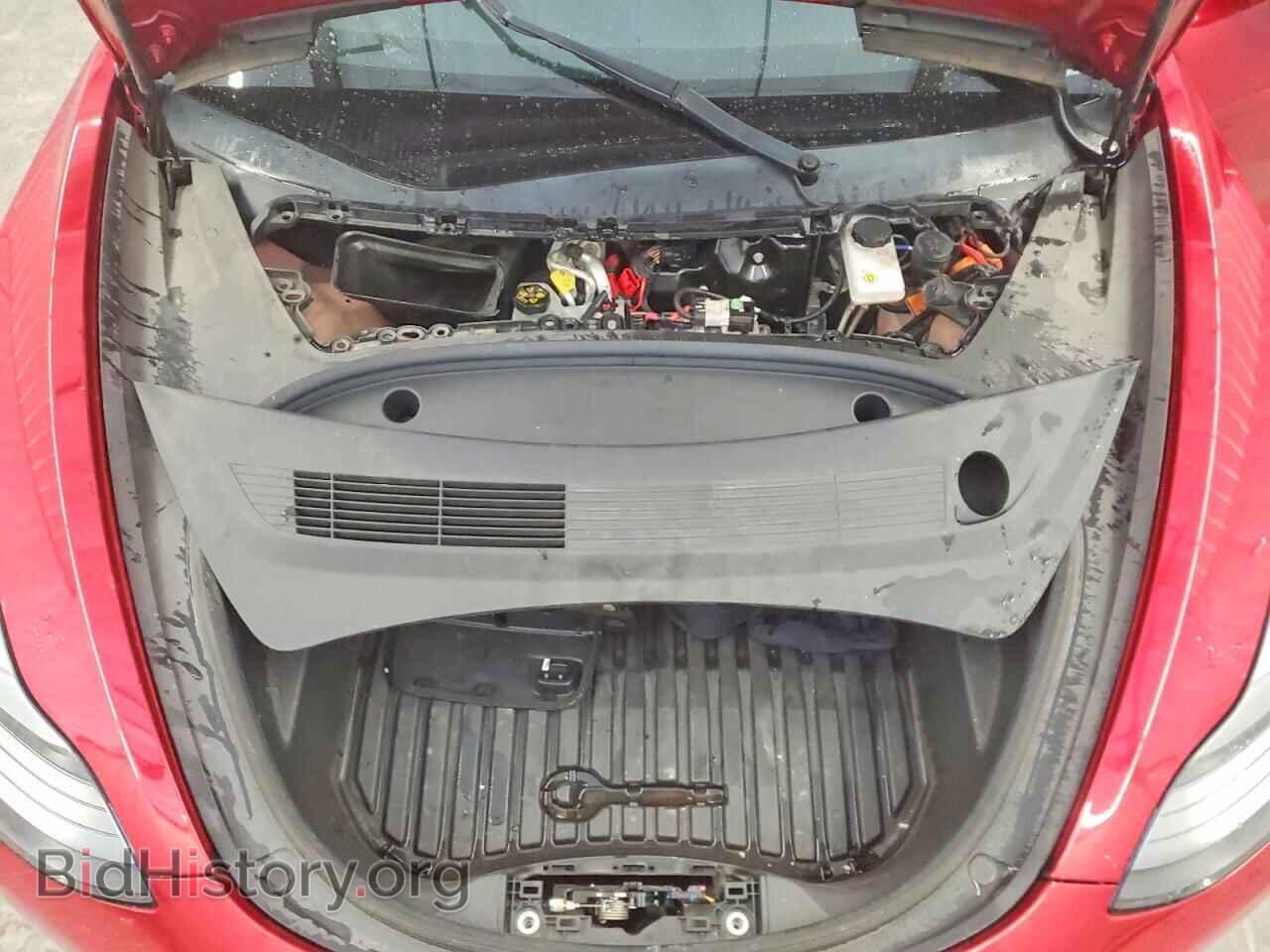 2022 TESLA MODEL 3 - VIN: 5YJ3E1EB9NF305049 - Фото 11