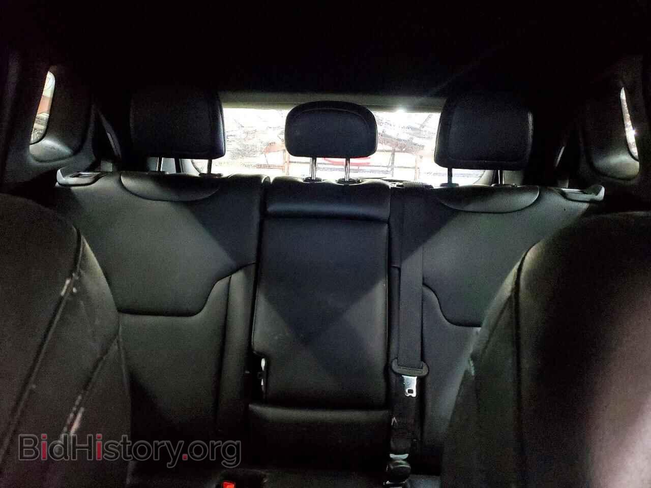 2025 JEEP COMPASS - VIN: 3C4NJDCN8ST599947 - Фото 10