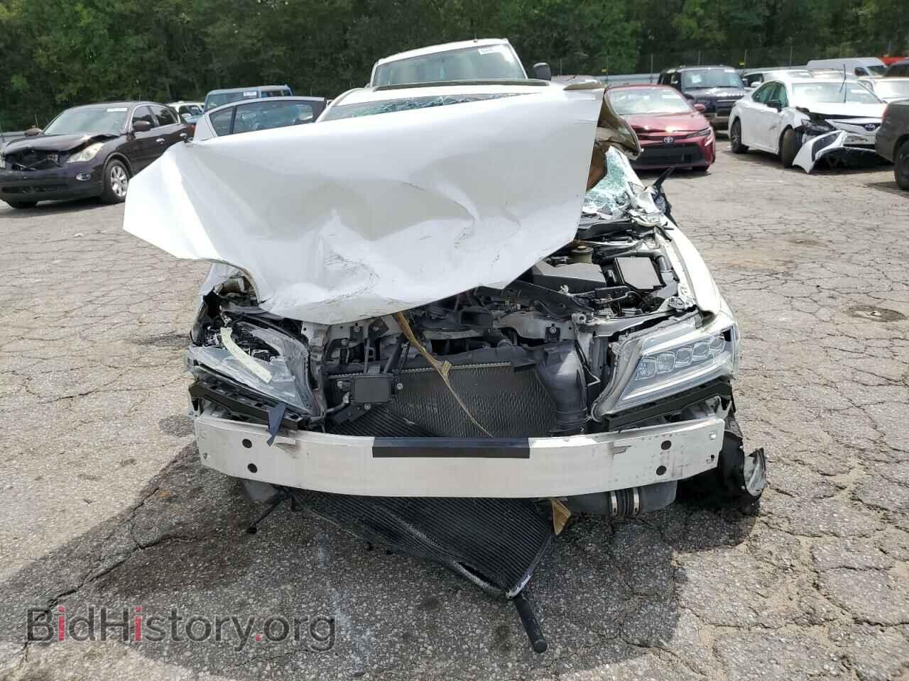 2016 ACURA ILX - VIN: 19UDE2F85GA013781 - Фото 5