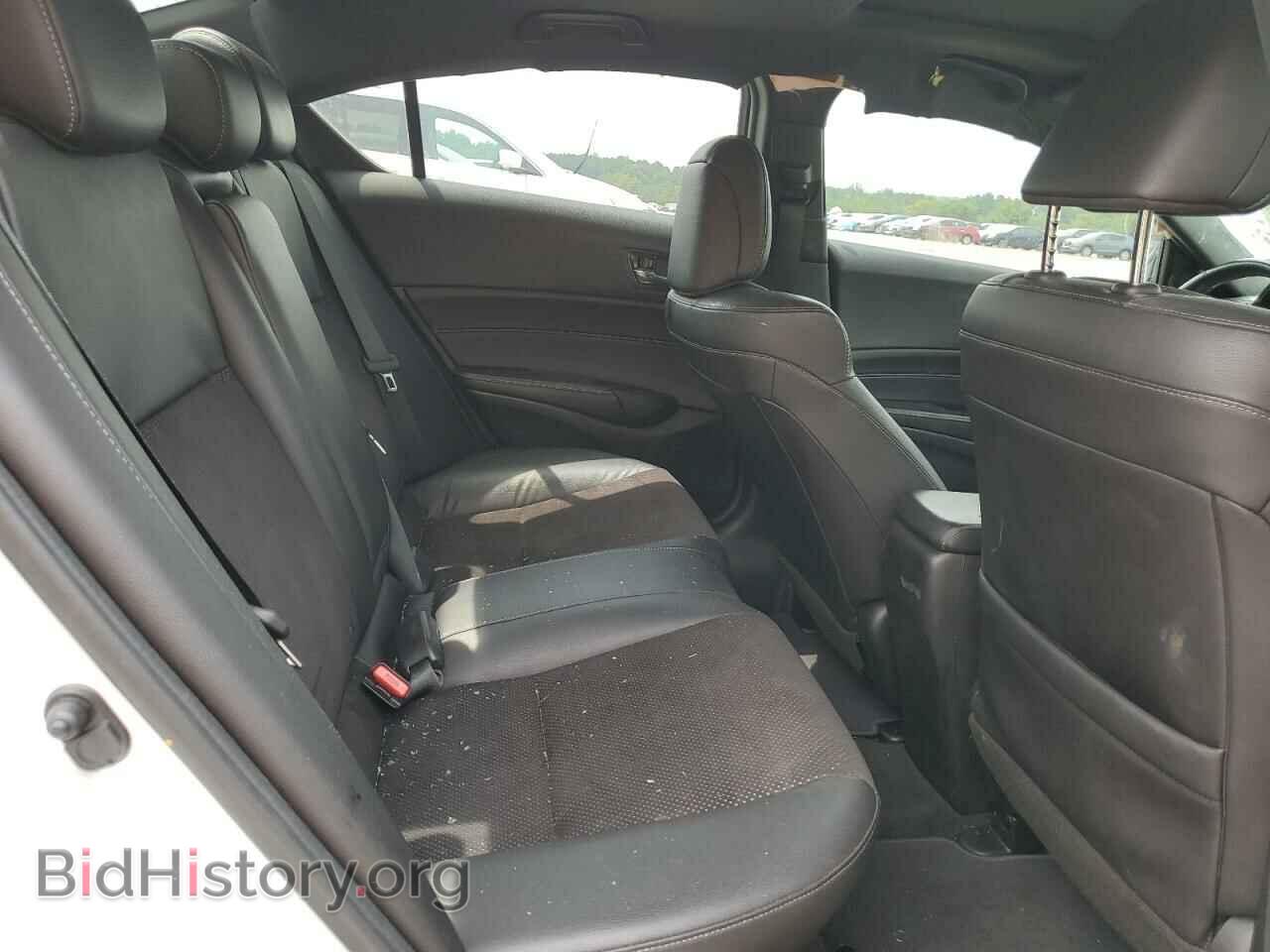 2016 ACURA ILX - VIN: 19UDE2F85GA013781 - Фото 10