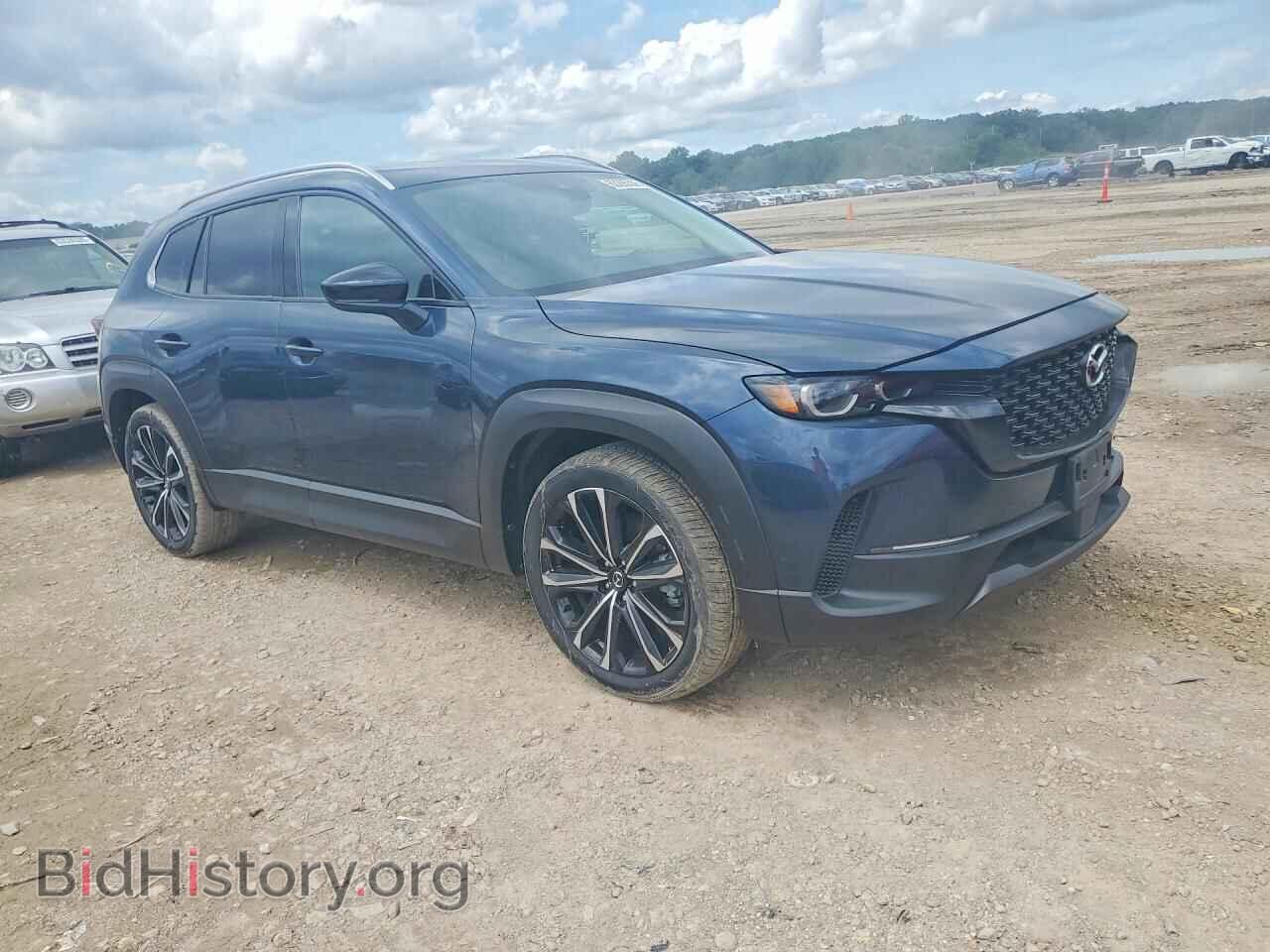2023 MAZDA CX-50 - VIN: 7MMVABEM2PN116839 - Фото 4