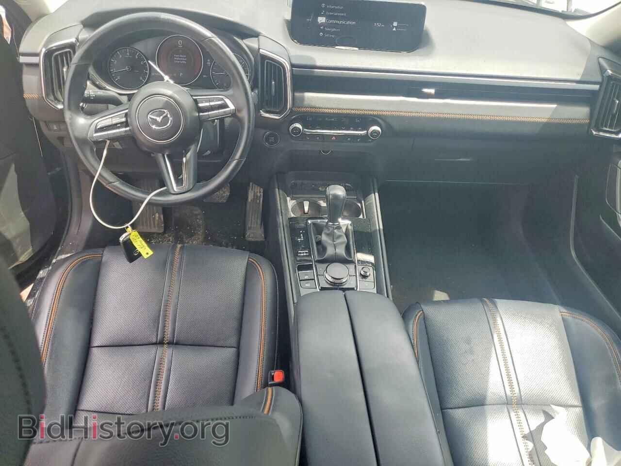 2023 MAZDA CX-50 - VIN: 7MMVABEM2PN116839 - Фото 8
