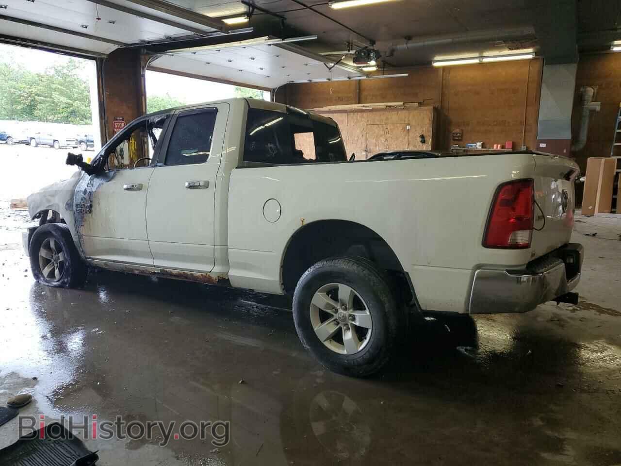 2014 RAM 1500 - VIN: 1C6RR7GT9ES227633 - Photo 2