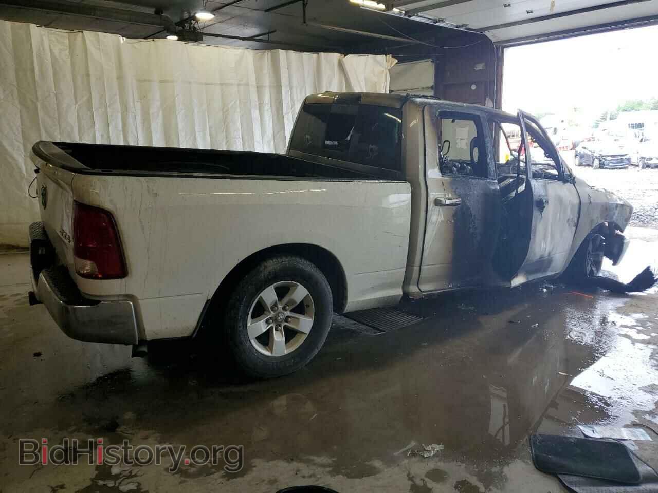 2014 RAM 1500 - VIN: 1C6RR7GT9ES227633 - Photo 3