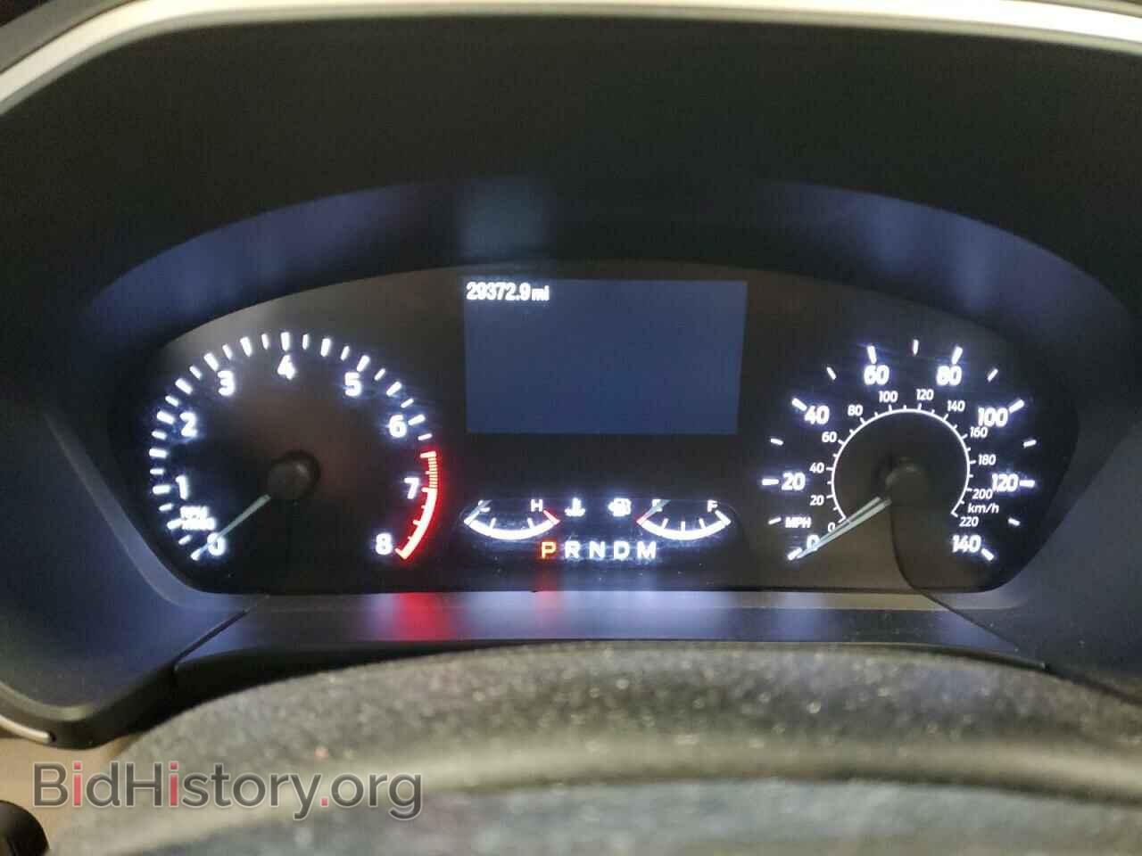 2020 FORD ESCAPE - VIN: 1FMCU9H90LUA30410 - Фото 9