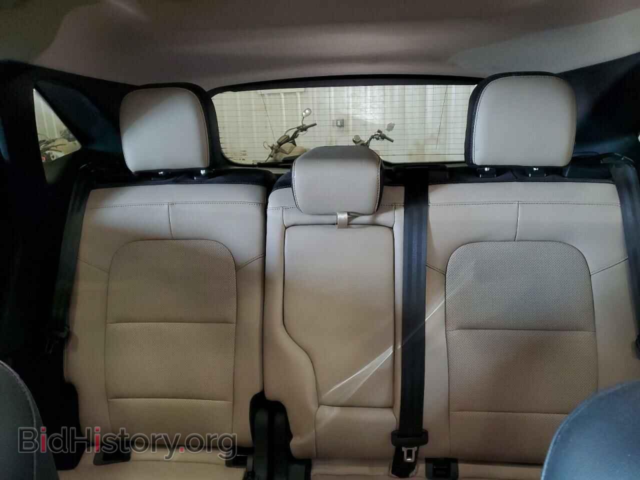 2020 FORD ESCAPE - VIN: 1FMCU9H90LUA30410 - Фото 10