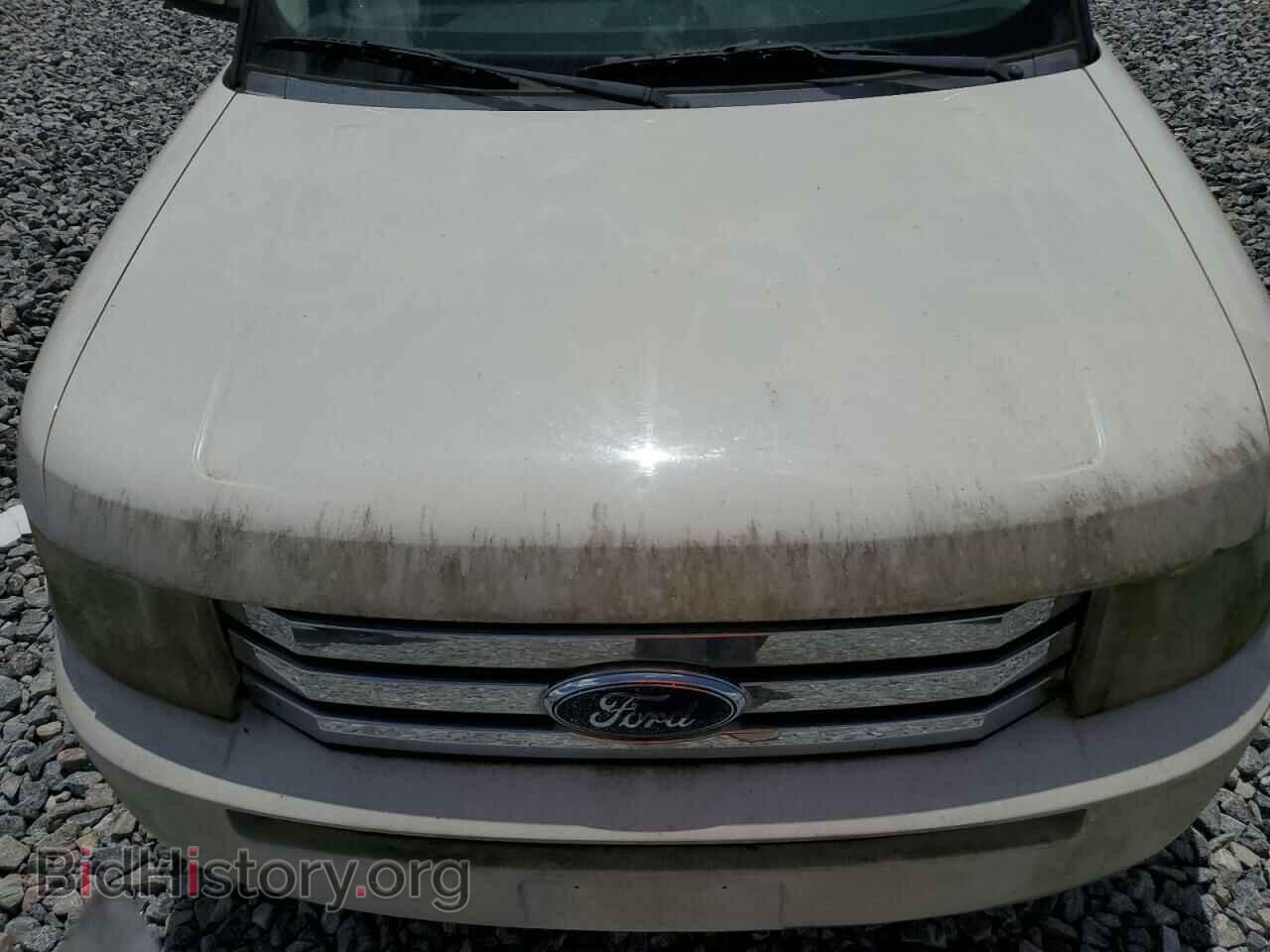 2010 FORD FLEX - VIN: 2FMGK5CC1ABB21742 - Photo 12