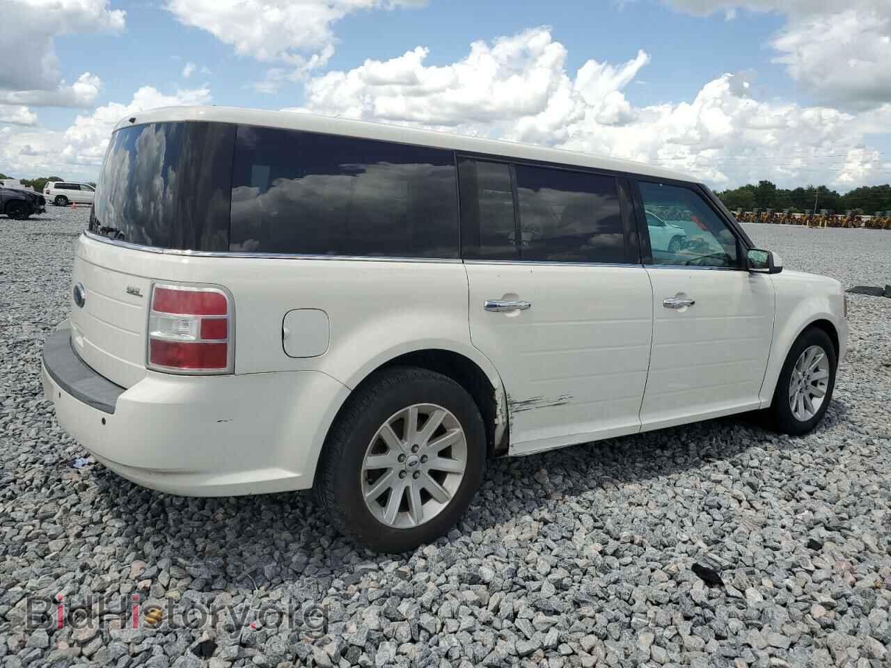 2010 FORD FLEX - VIN: 2FMGK5CC1ABB21742 - Photo 3