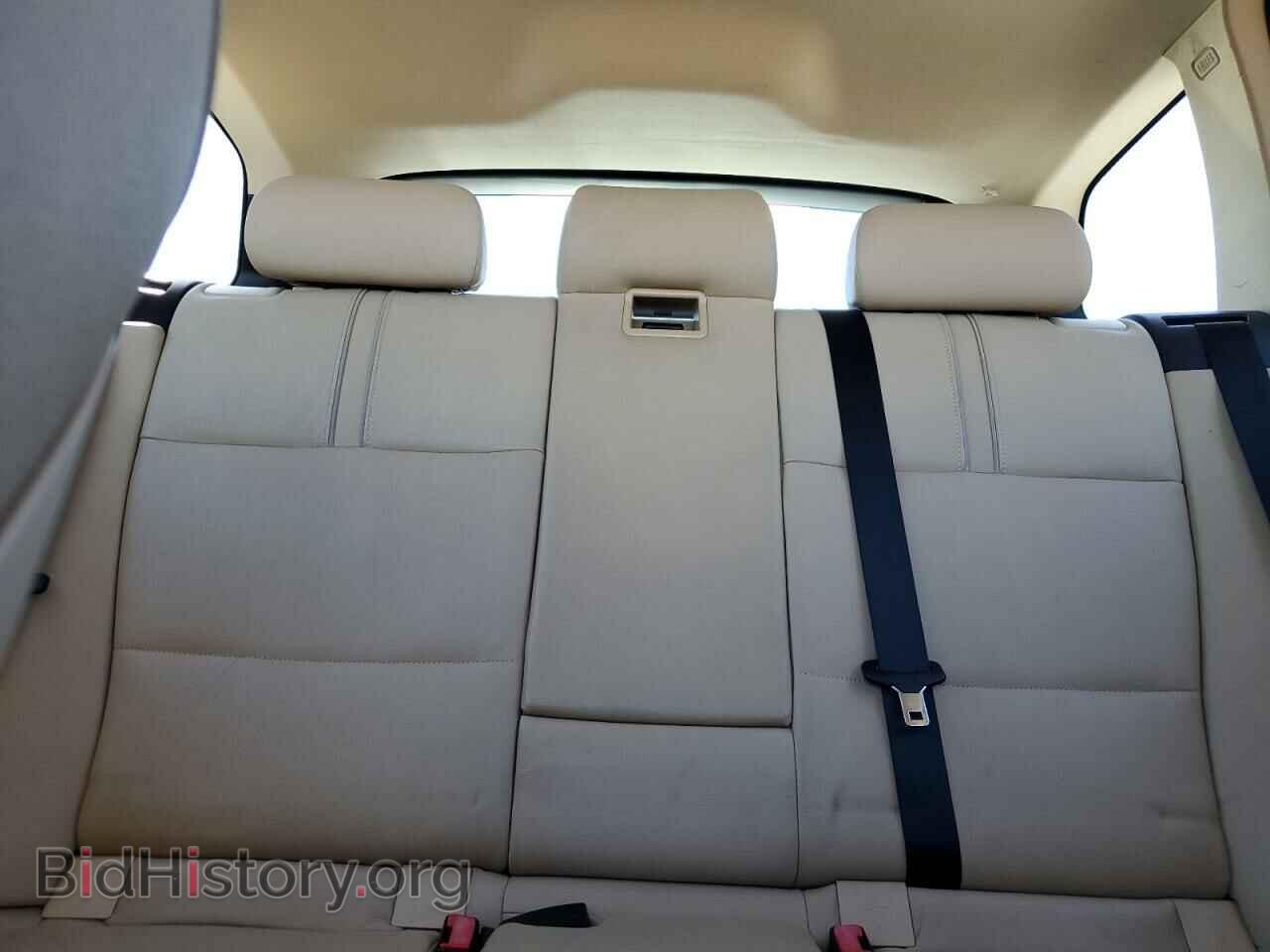 2007 BMW X3 - VIN: WBXPC93477WF21870 - Фото 10